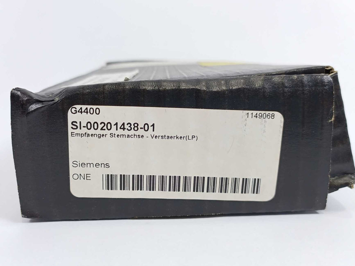 Siemens SI-00201438-01 PC Board