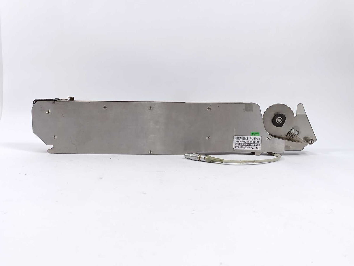 Siemens 00141112-02 Feeder