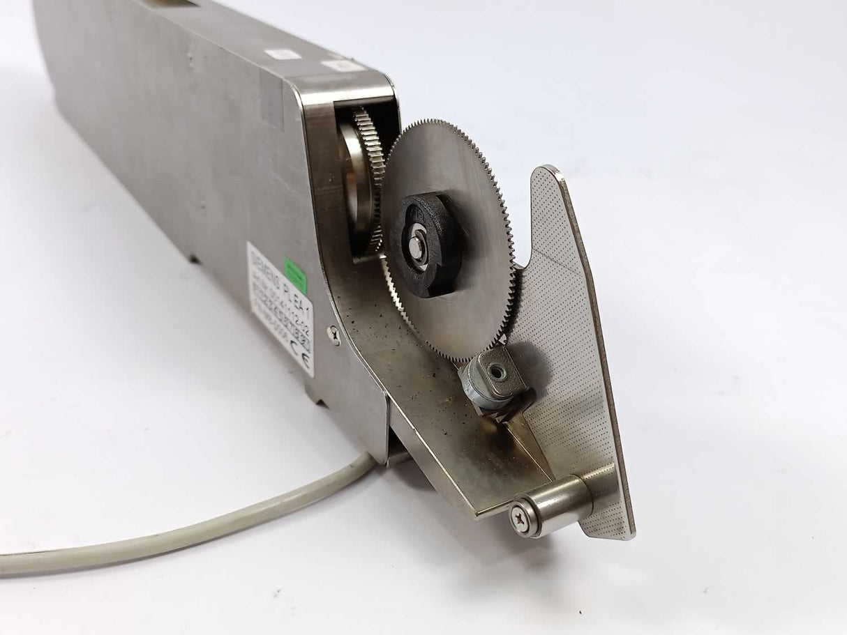 Siemens 00141112-02 Feeder