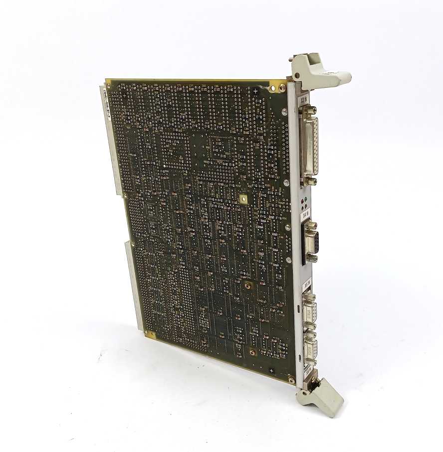 Siemens C8451-A45-A31-9 KSP-M18-A16