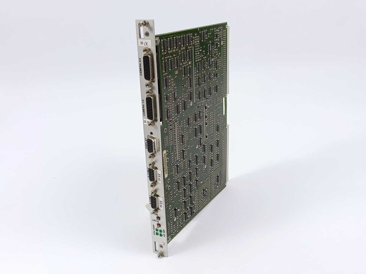 Siemens MVS100/80 MVS100/80