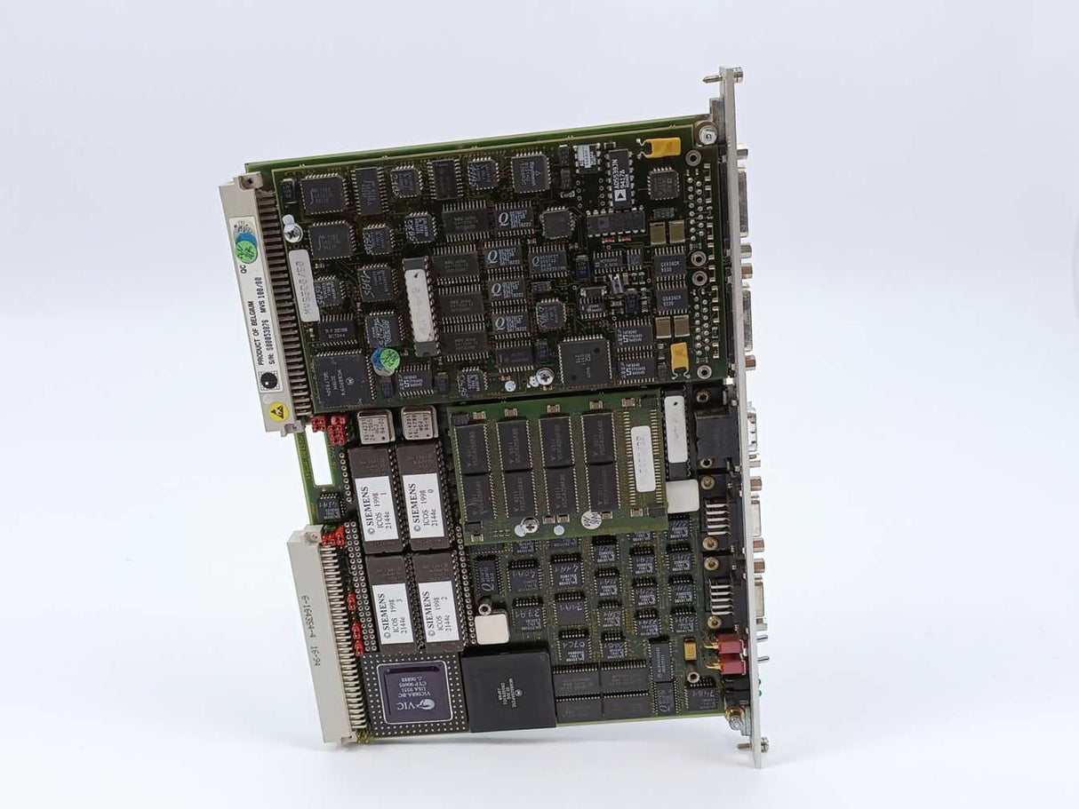 Siemens MVS100/80 MVS100/80