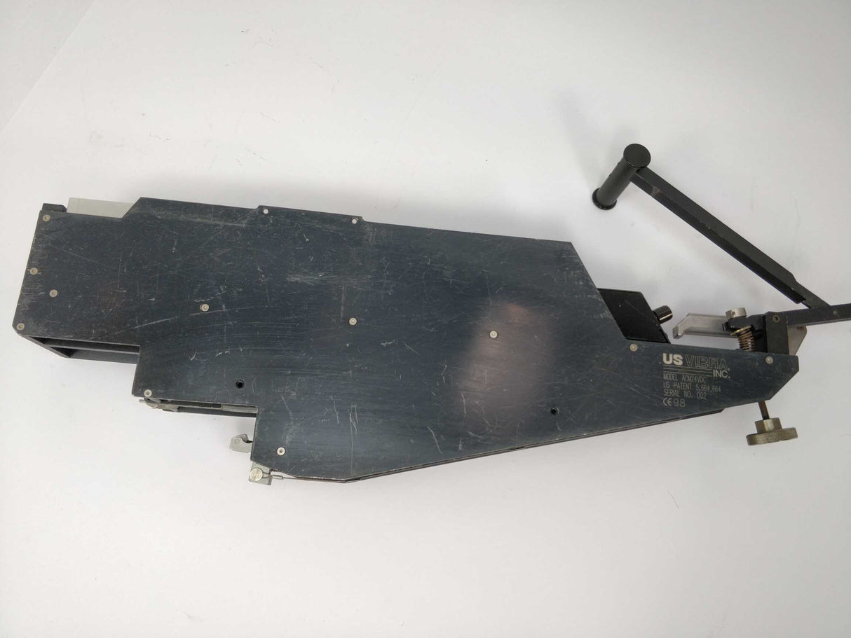 US VIBRA ACM24VDC Feeder