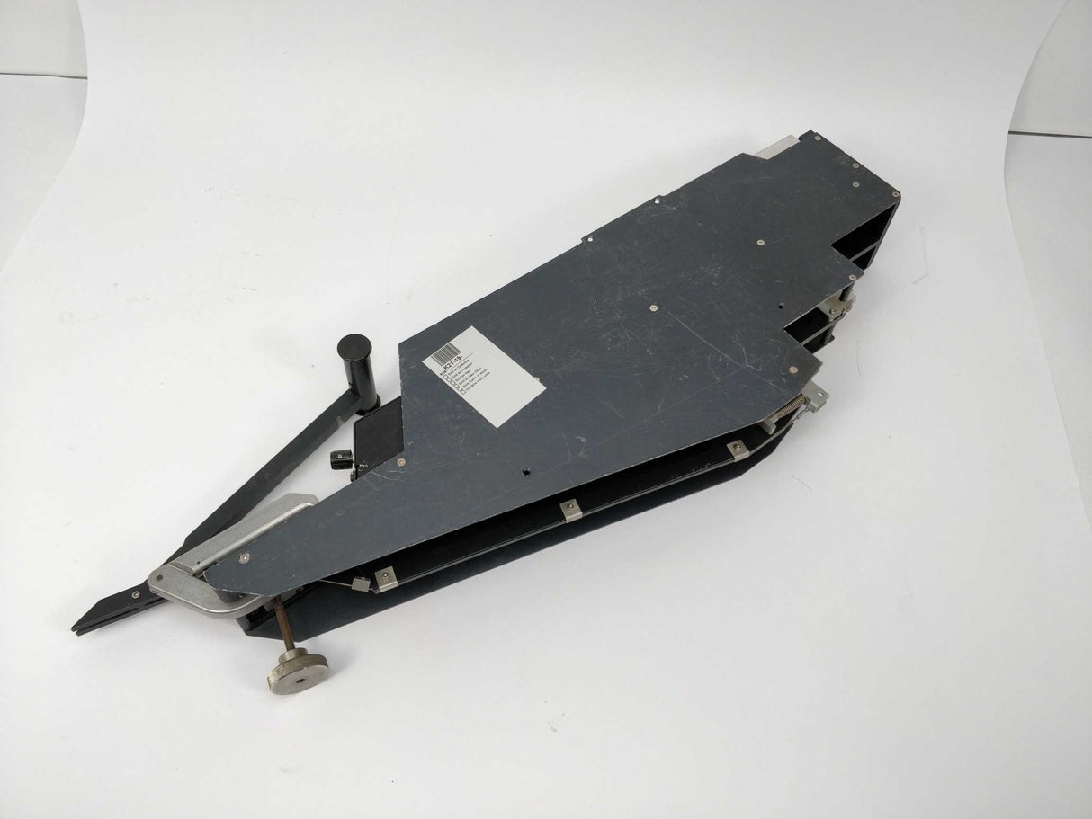 US VIBRA ACM24VDC Feeder