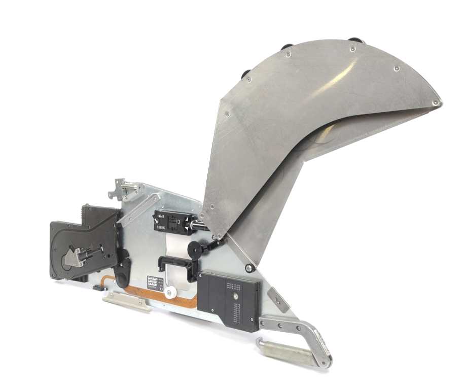 Assembleon ITF2 08 R4 PA 2654/07 Feeder