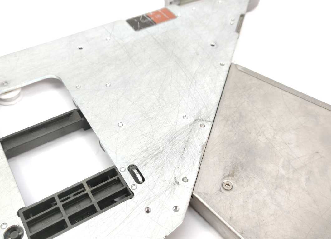 Assembleon ITF2 08 R4 PA 2654/07 Feeder