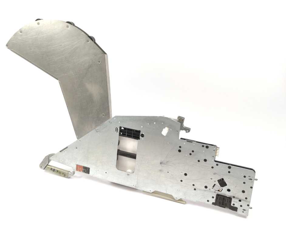 Assembleon ITF2 08 R4 PA 2654/07 Feeder