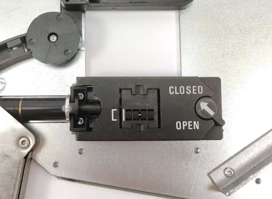 Assembleon ITF2 08 R4 PA 2654/07 Feeder