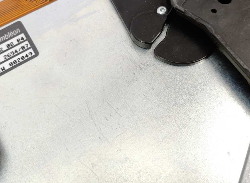 Assembleon ITF2 08 R4 PA 2654/07 Feeder