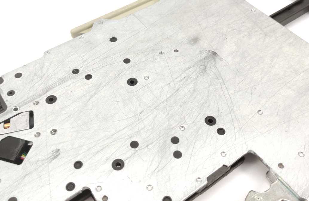 Assembleon ITF2 08 R4 PA 2654/07 Feeder