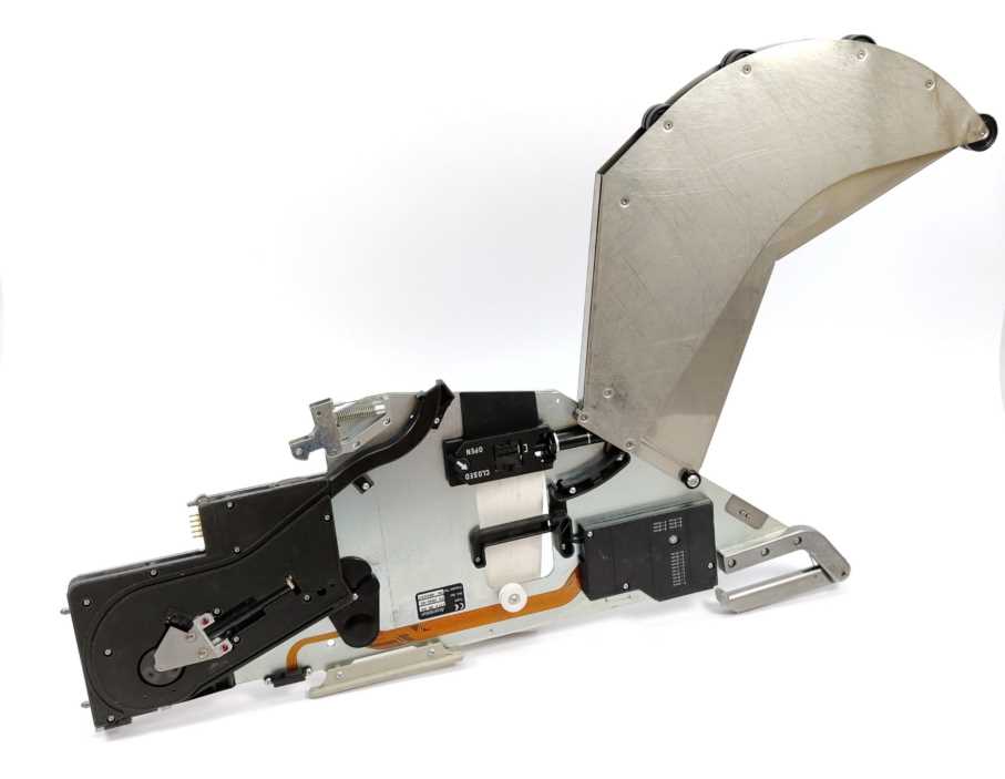 Assembleon ITF2 08 R4 PA 2086/01 Feeder