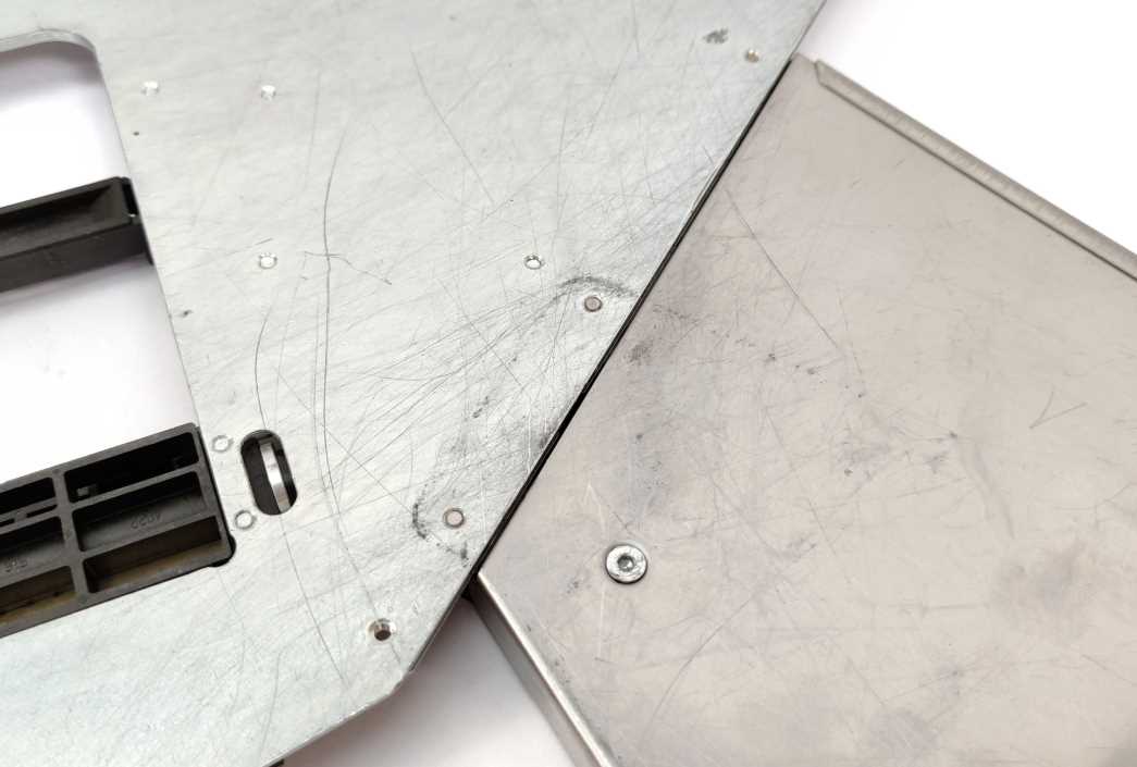 Assembleon ITF2 08 R4 PA 2086/01 Feeder