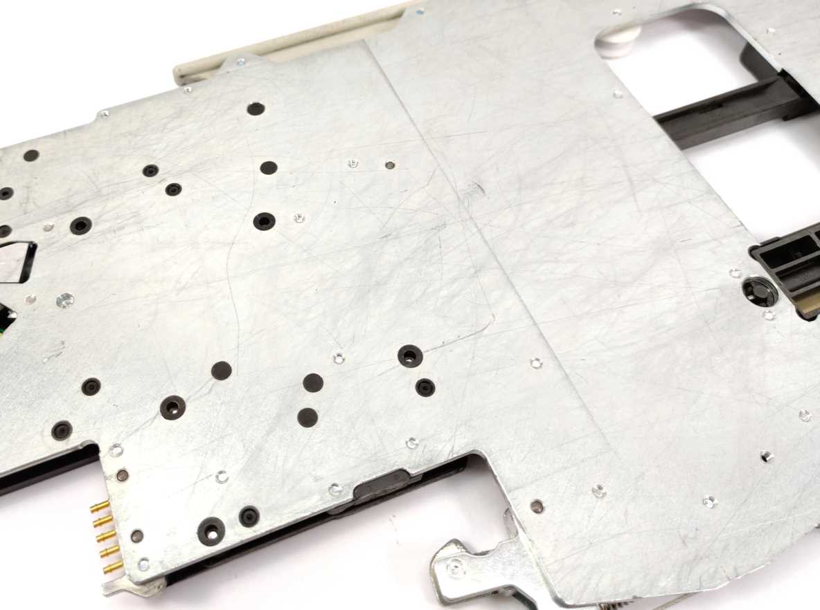 Assembleon ITF2 08 R4 PA 2086/01 Feeder