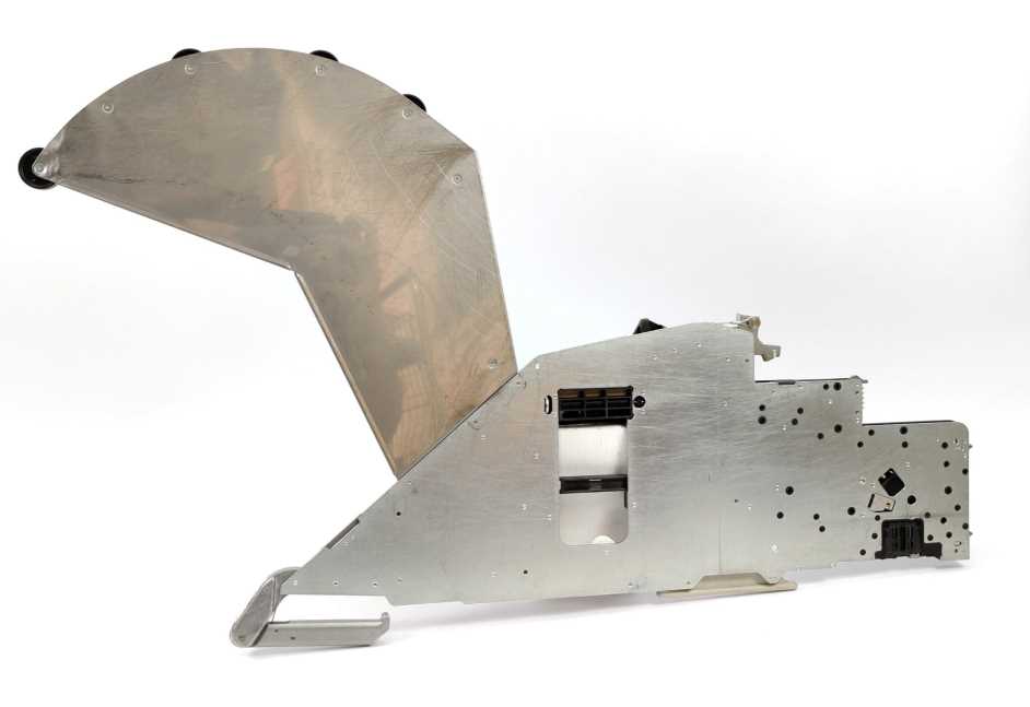 Assembleon ITF2 08 R4 PA 2086/01 Feeder