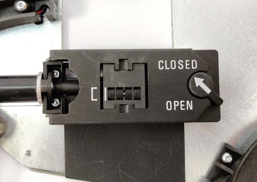 Assembleon ITF2 08 R4 PA 2086/01 Feeder