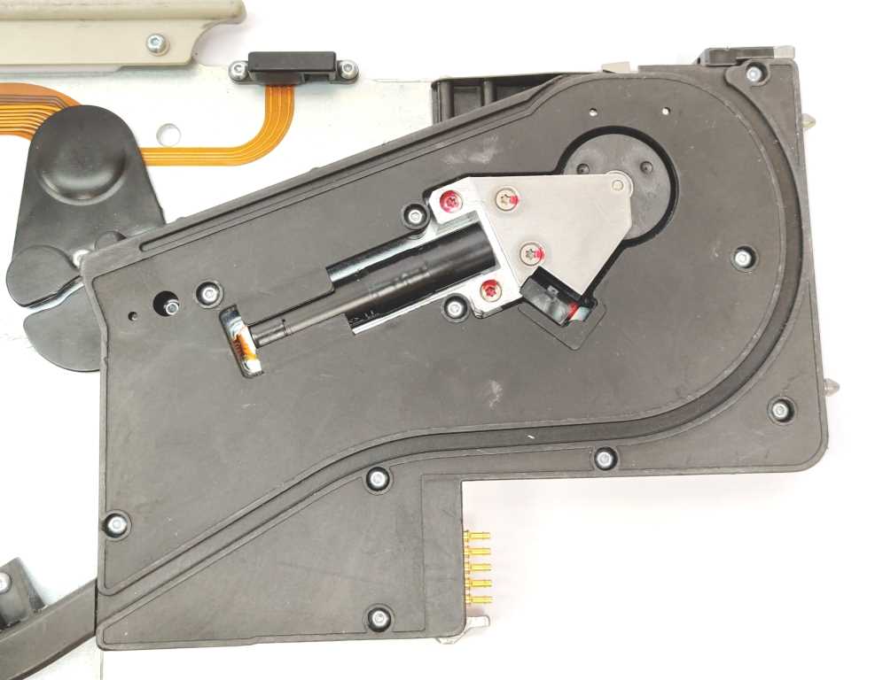 Assembleon ITF2 08 R4 PA 2086/01 Feeder