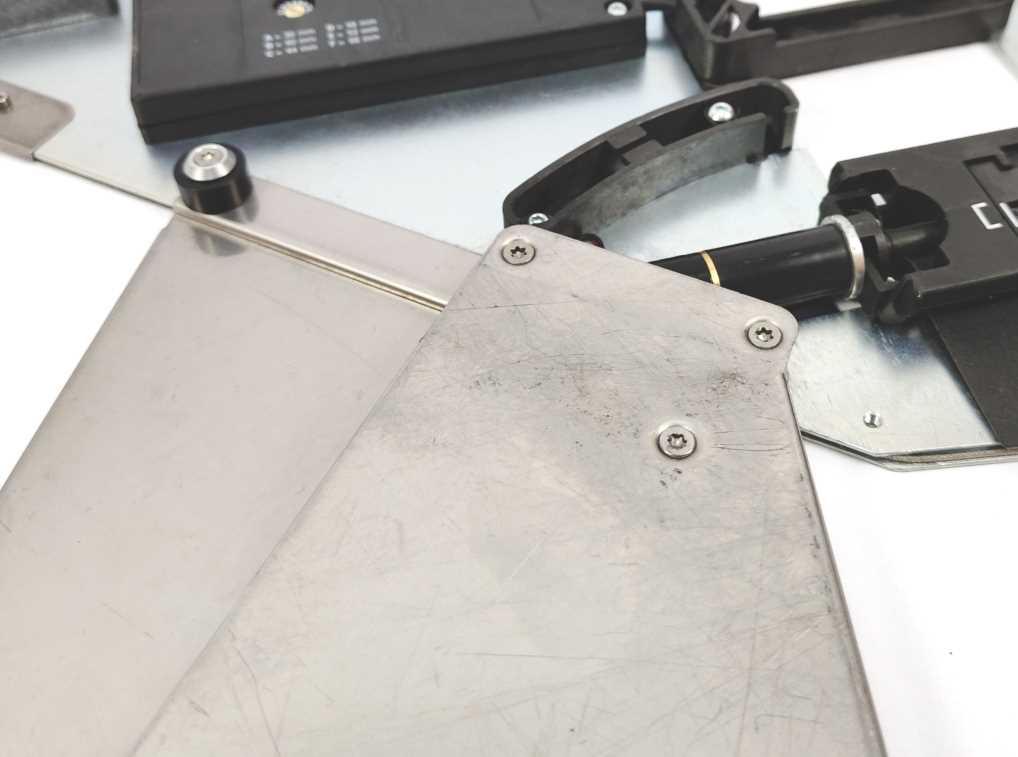 Assembleon ITF2 08 R4 PA 2086/01 Feeder