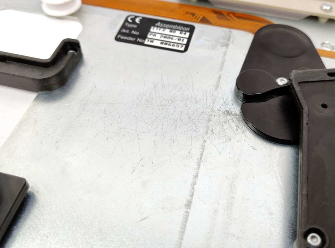 Assembleon ITF2 08 R4 PA 2086/01 Feeder