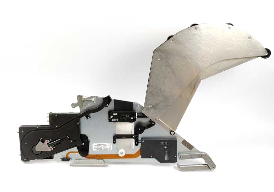 Assembleon ITF2 8mm R4.1 PA 2654/08 4022 591 1170 Feeder