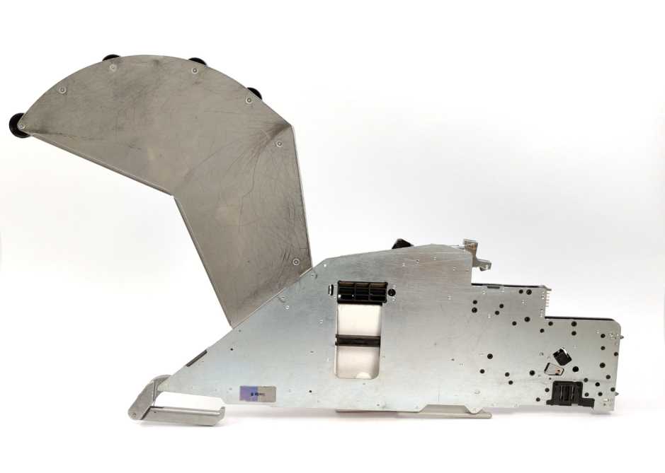 Assembleon ITF2 8mm R4.1 PA 2654/08 4022 591 1170 Feeder