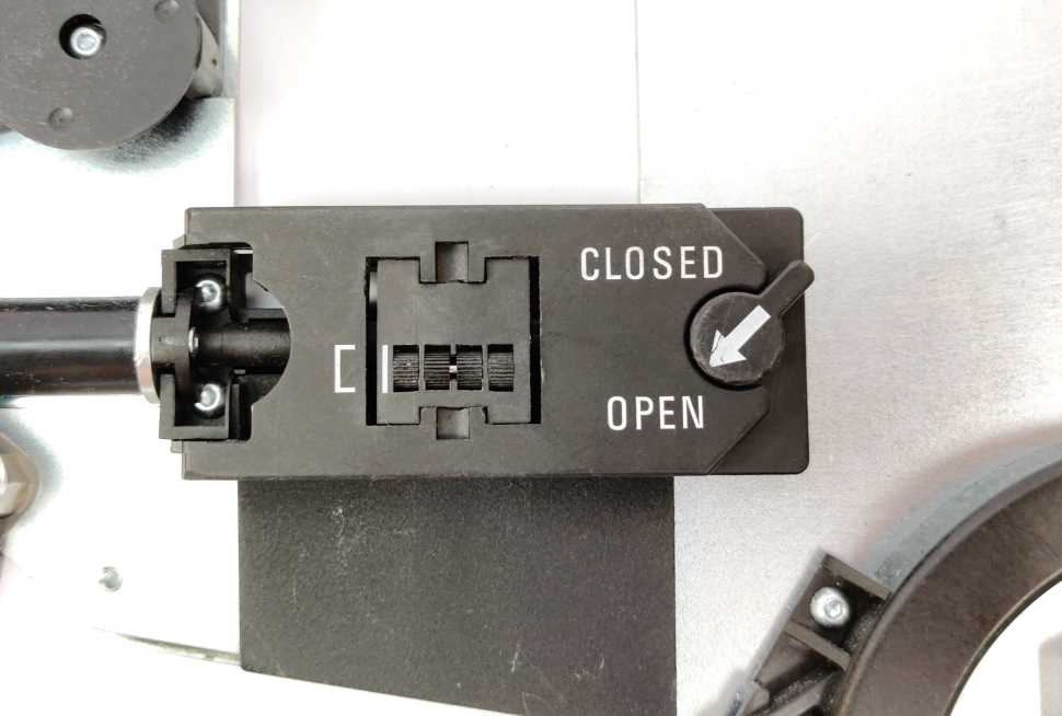 Assembleon ITF2 8mm R4.1 PA 2654/08 4022 591 1170 Feeder