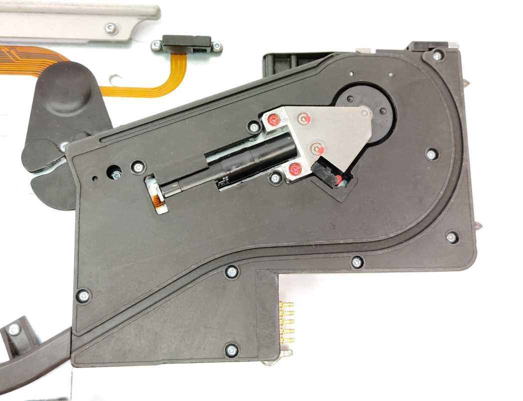 Assembleon ITF2 8mm R4.1 PA 2654/08 4022 591 1170 Feeder