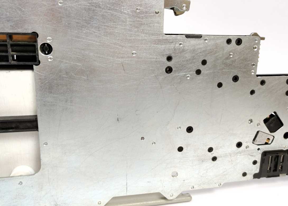 Assembleon ITF2 8mm R4.1 PA 2654/08 4022 591 1170 Feeder