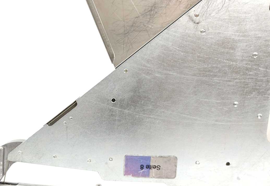 Assembleon ITF2 8mm R4.1 PA 2654/08 4022 591 1170 Feeder