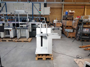 NMA Industrial Automation SMBH 2000 Promass 02357, SMT tray feeder