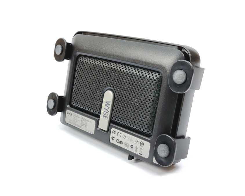 Wyse 902175-02L Wyse C10LE