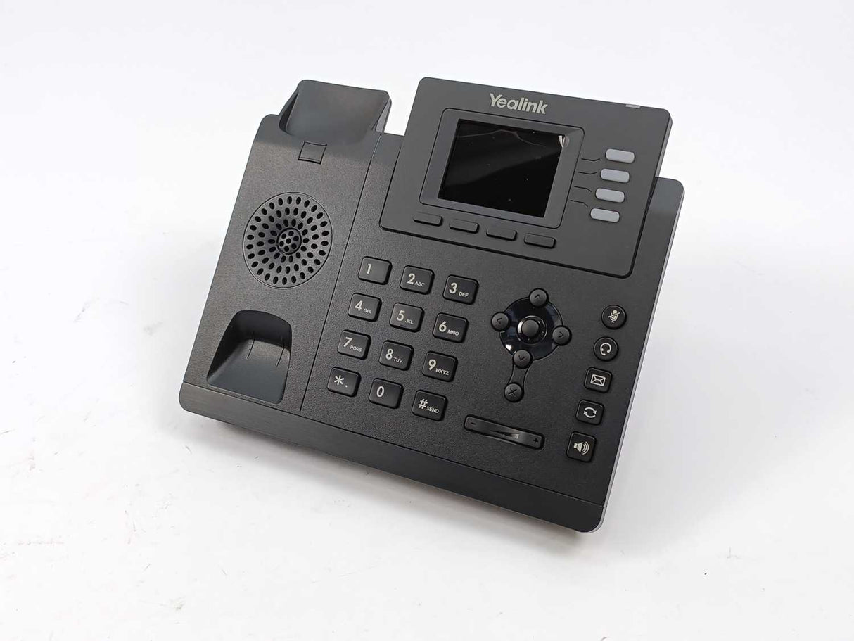 Yealink SIP-T33G Classic IP Phone