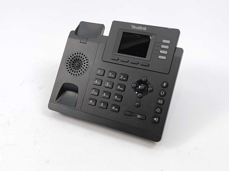 Yealink SIP-T33G Classic IP Phone