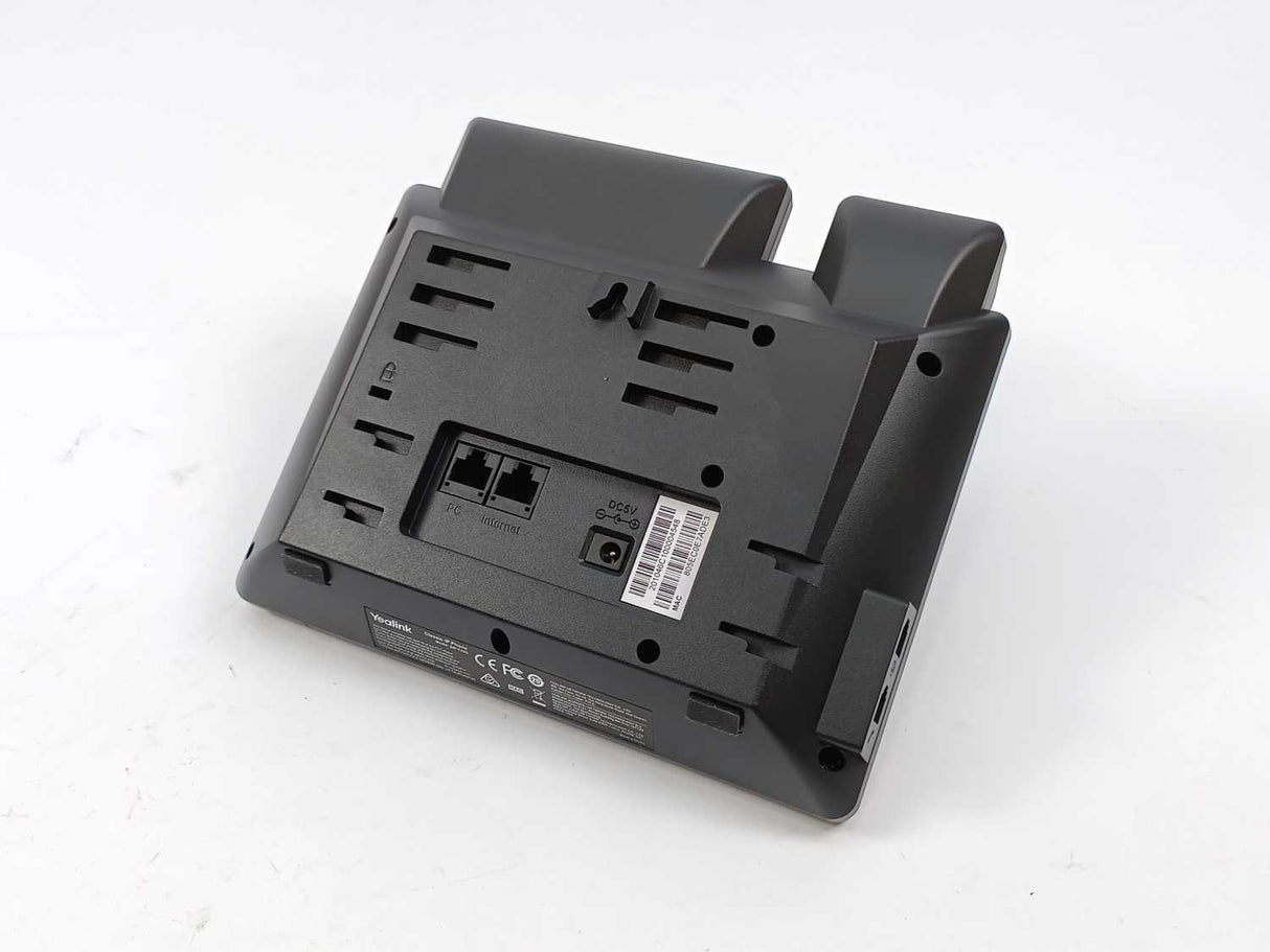 Yealink SIP-T33G Classic IP Phone