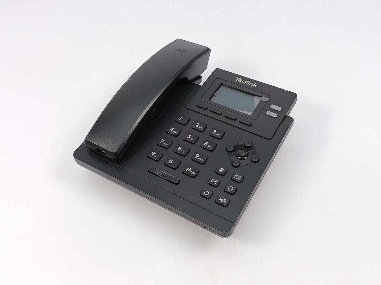 Yealink SIP-T31 Classic IP Phone