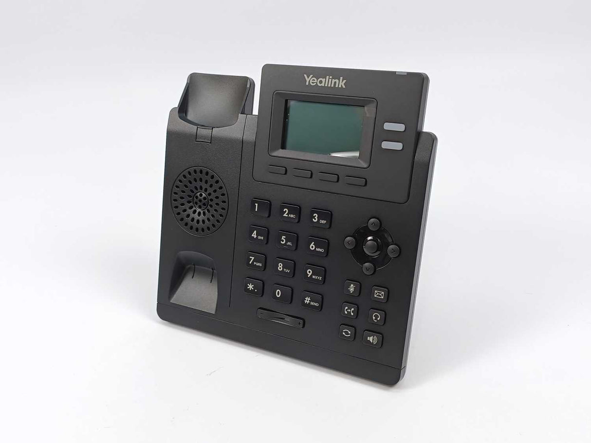 Yealink SIP-T31 Classic IP Phone