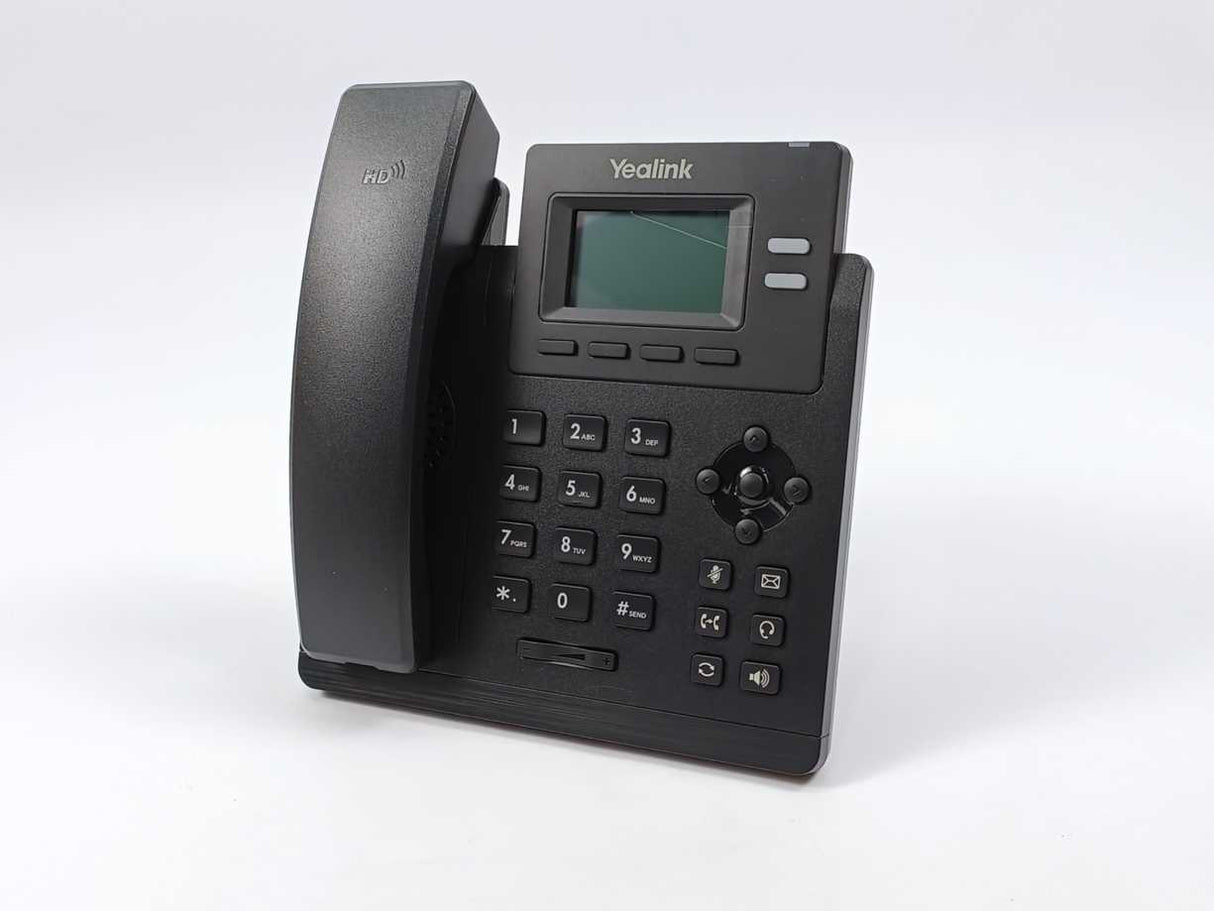 Yealink SIP-T31P Classic IP Phone