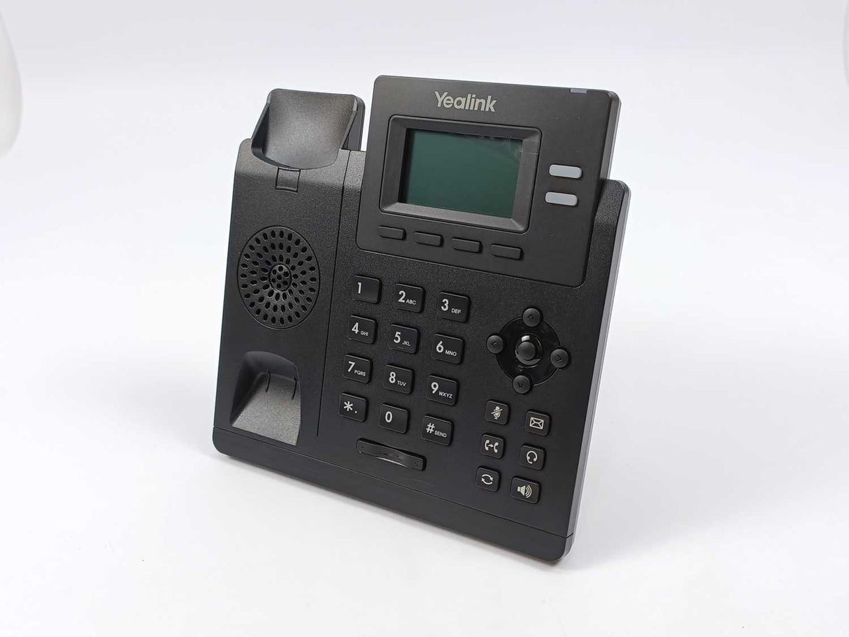 Yealink SIP-T31P Classic IP Phone