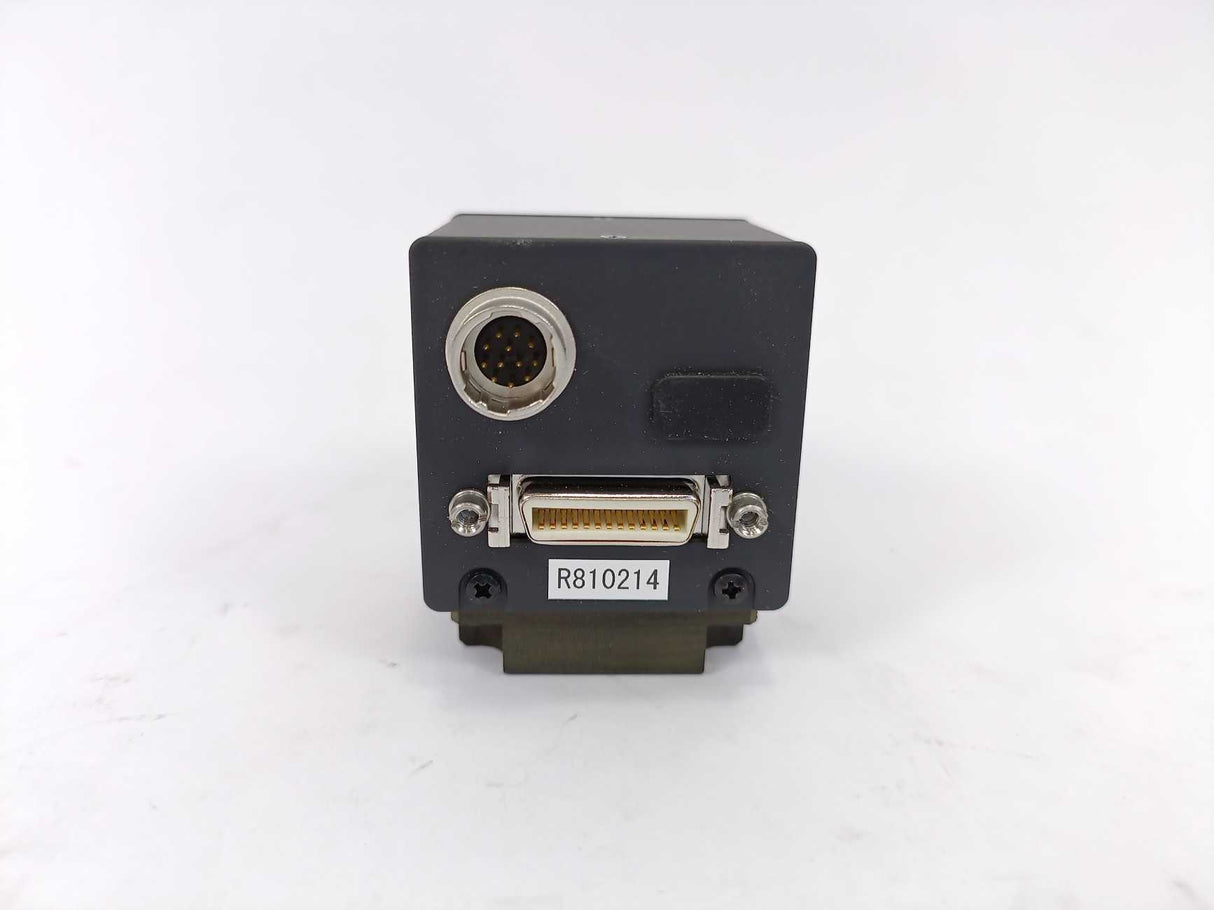 OMRON F210-S1 Digital Camera