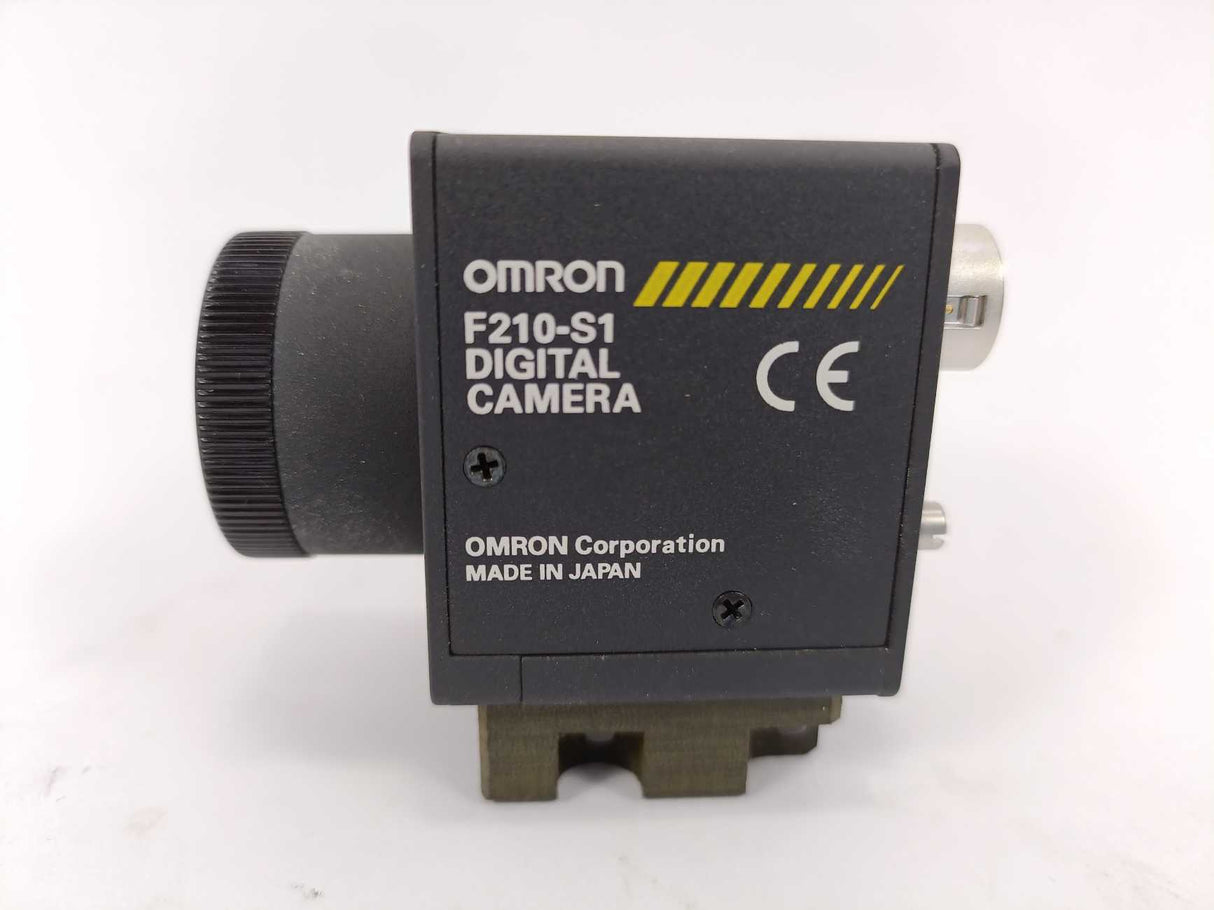 OMRON F210-S1 Digital Camera