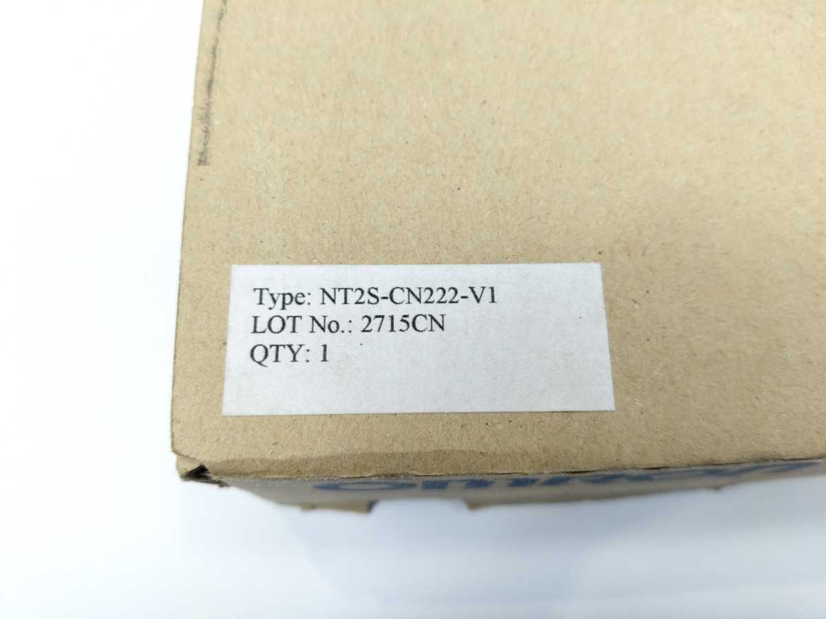 OMRON NT2S-CN222-V1 Low Voltage Computer Cable