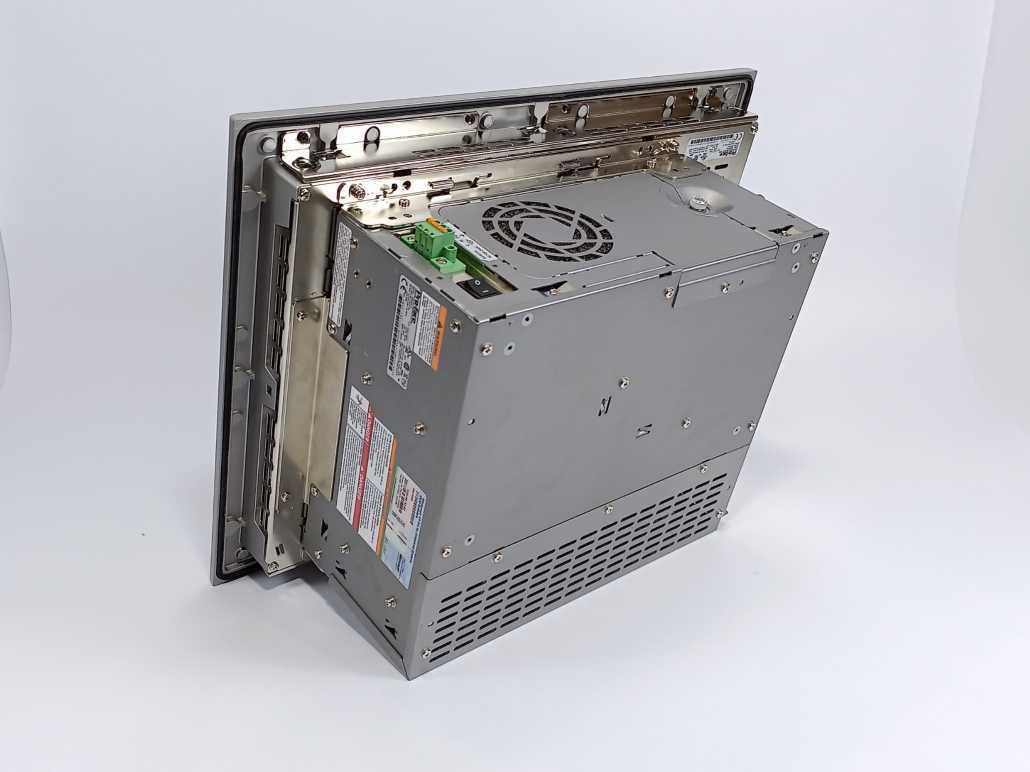 Pro-Face APL3700-TA-CM18-2P-5M-XM60 Industrial Touch Panel PC