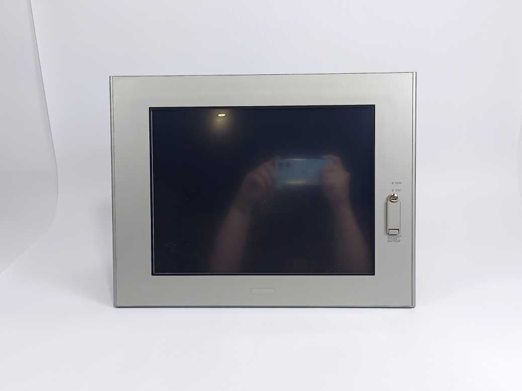 Pro-Face APL3700-TA-CM18-2P-5M-XM60 Industrial Touch Panel PC