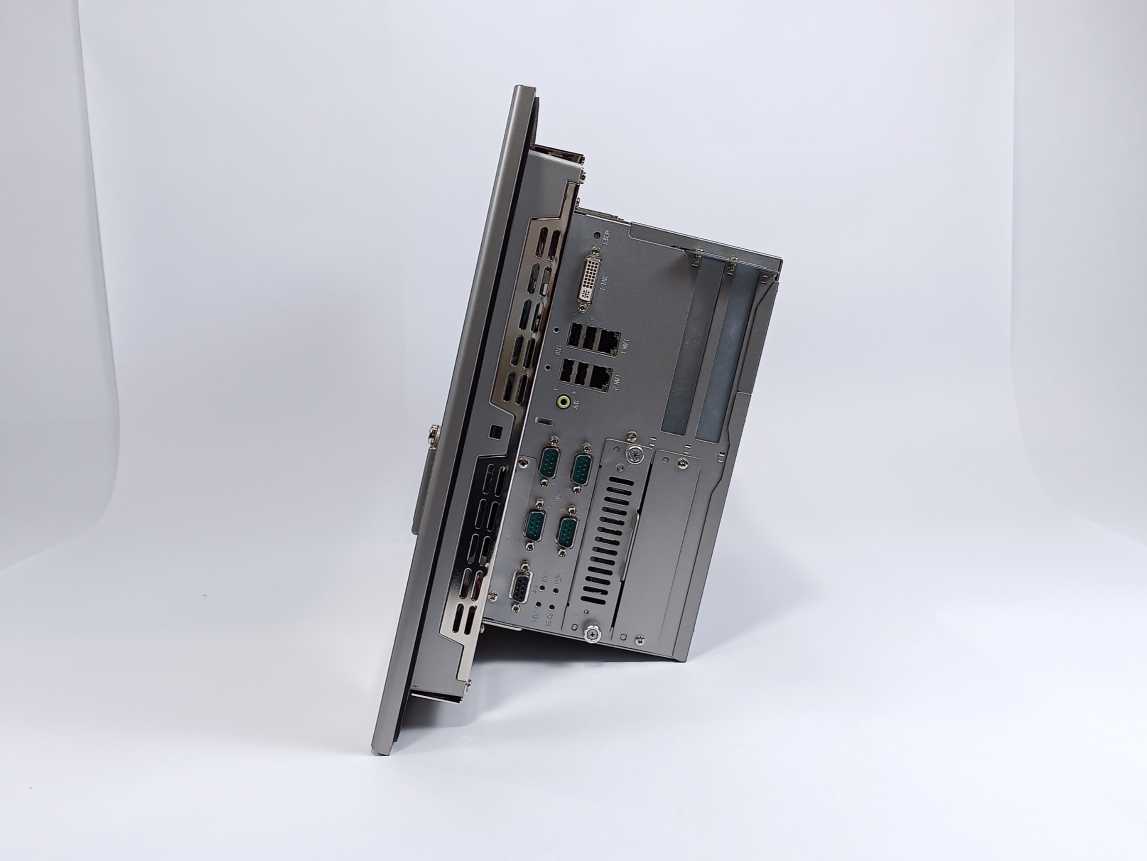 Pro-Face APL3700-TA-CM18-2P-5M-XM60 Industrial Touch Panel PC