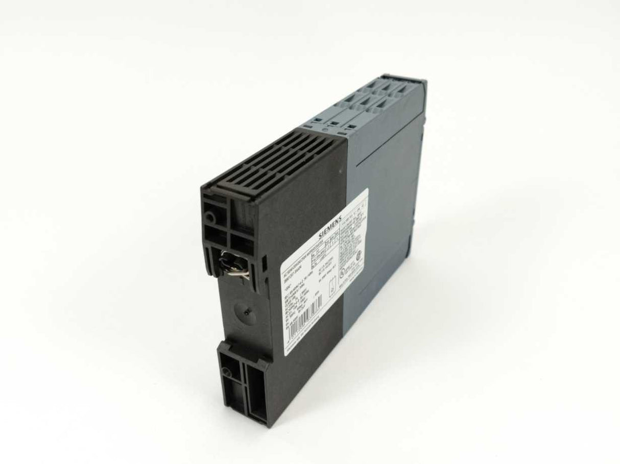 Siemens 3RM1207-3AA04 AC Semiconductor Motorstarter DC 24V