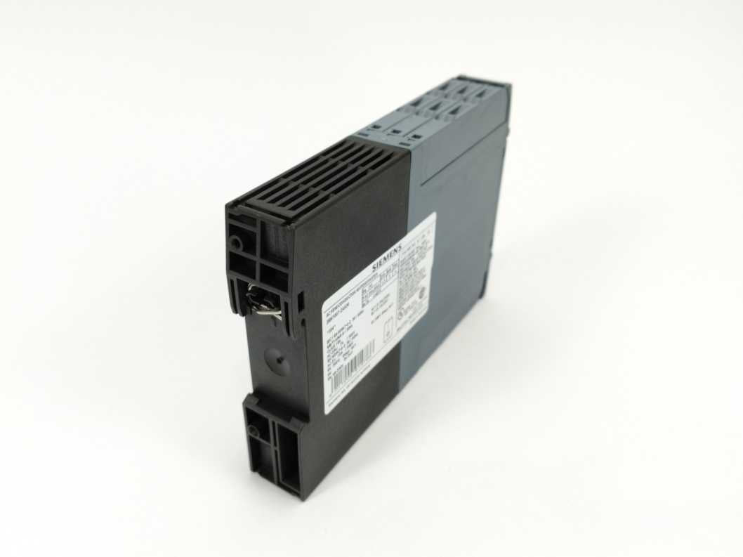 Siemens 3RM1007-2AA04 Direct starter