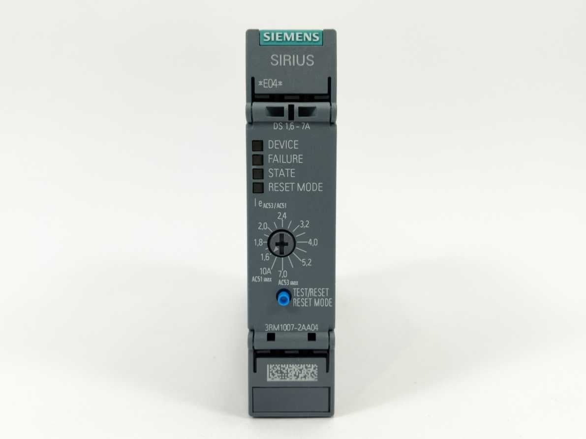 Siemens 3RM1007-2AA04 Direct starter