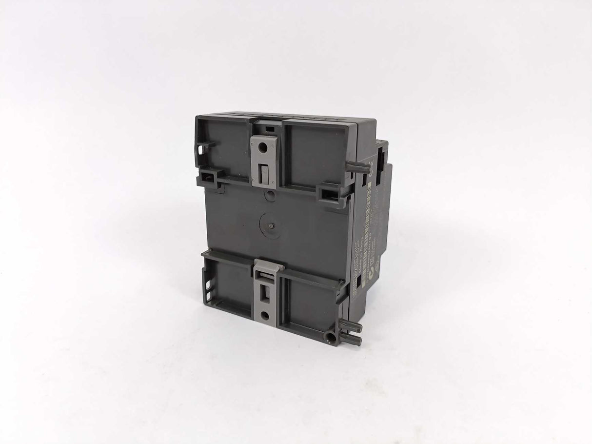 Siemens 6ED1055-1CB10-0BA0 Digital I/O Module