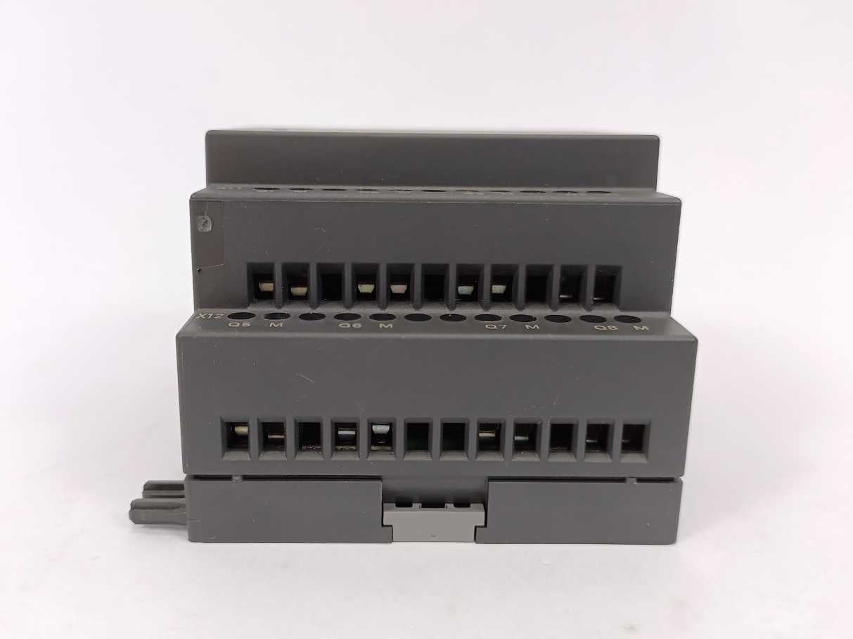 Siemens 6ED1055-1CB10-0BA0 Digital I/O Module