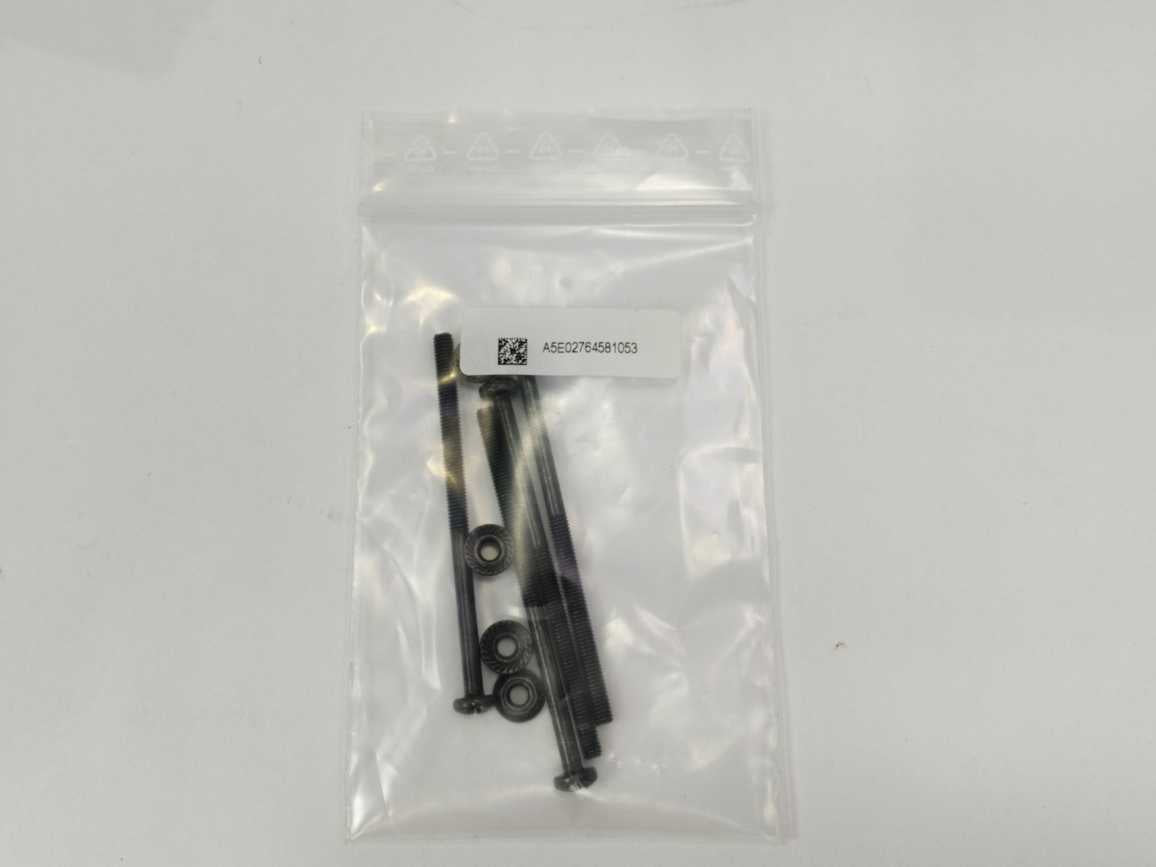 Siemens 3VA1110-3GF46-0AA0 Molded Case Circuit Breaker