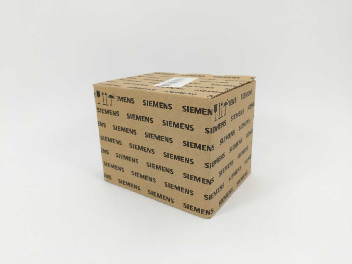 Siemens 3VA1110-3GF46-0AA0 Molded Case Circuit Breaker